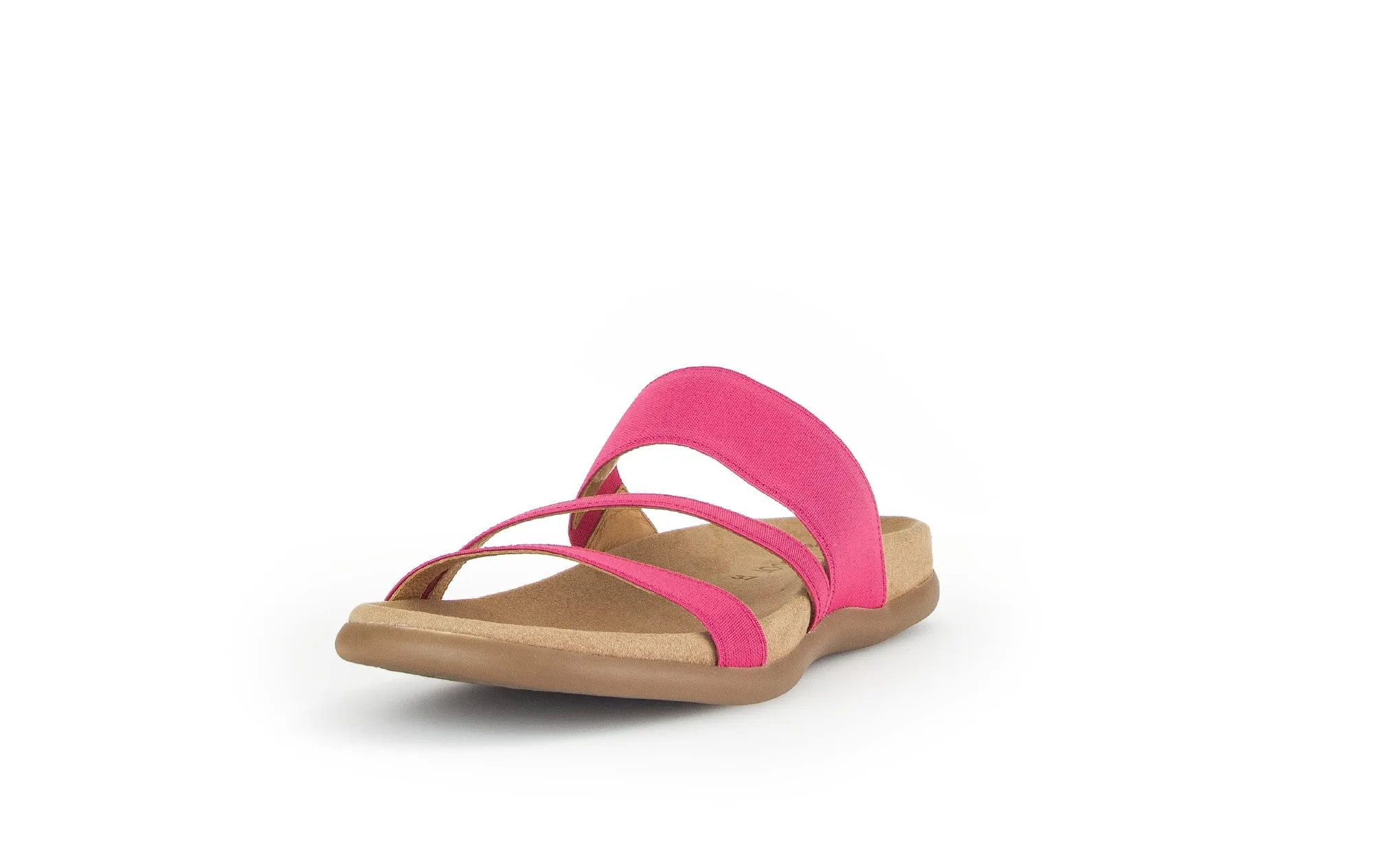 '43.702.83' women's slide sandal - pink