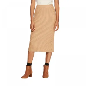 A New Day Women's Rib Knit Sweater Skirt