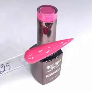 Absolute Match - 25 Game Changer