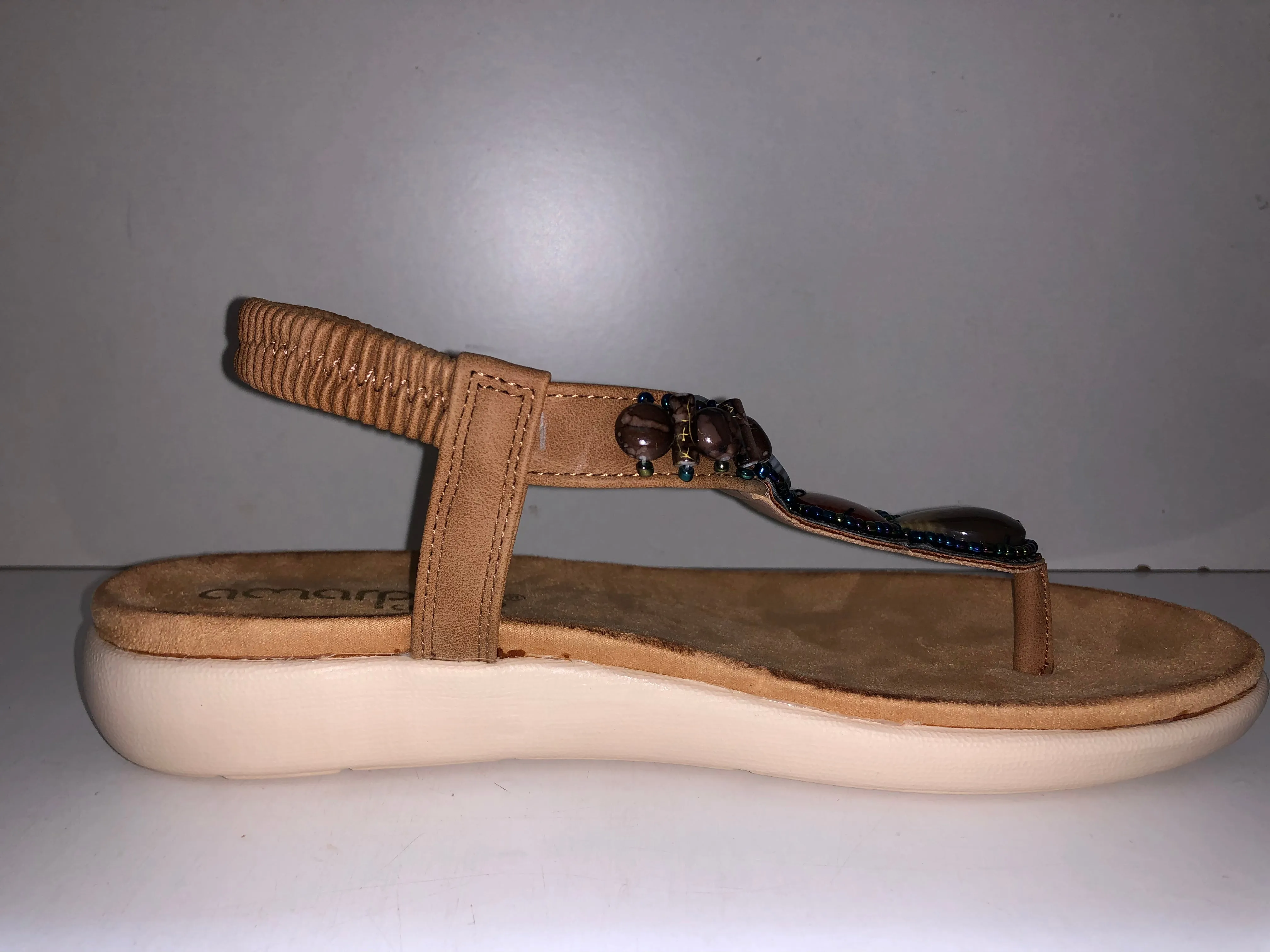 ABZ26661 BROWN