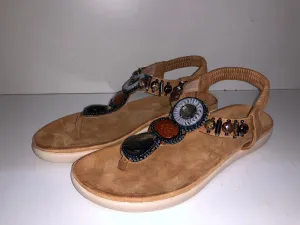 ABZ26661 BROWN