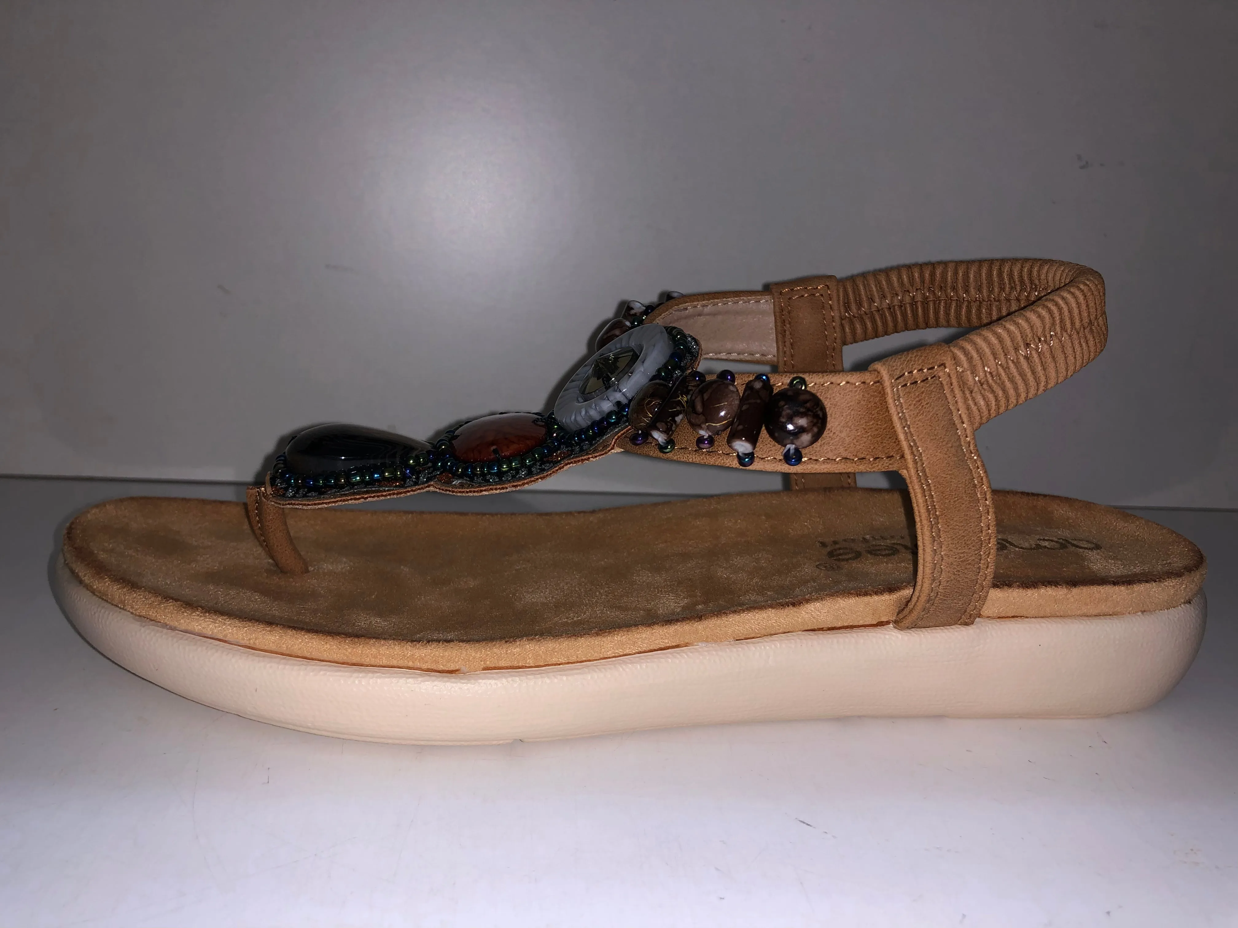 ABZ26661 BROWN