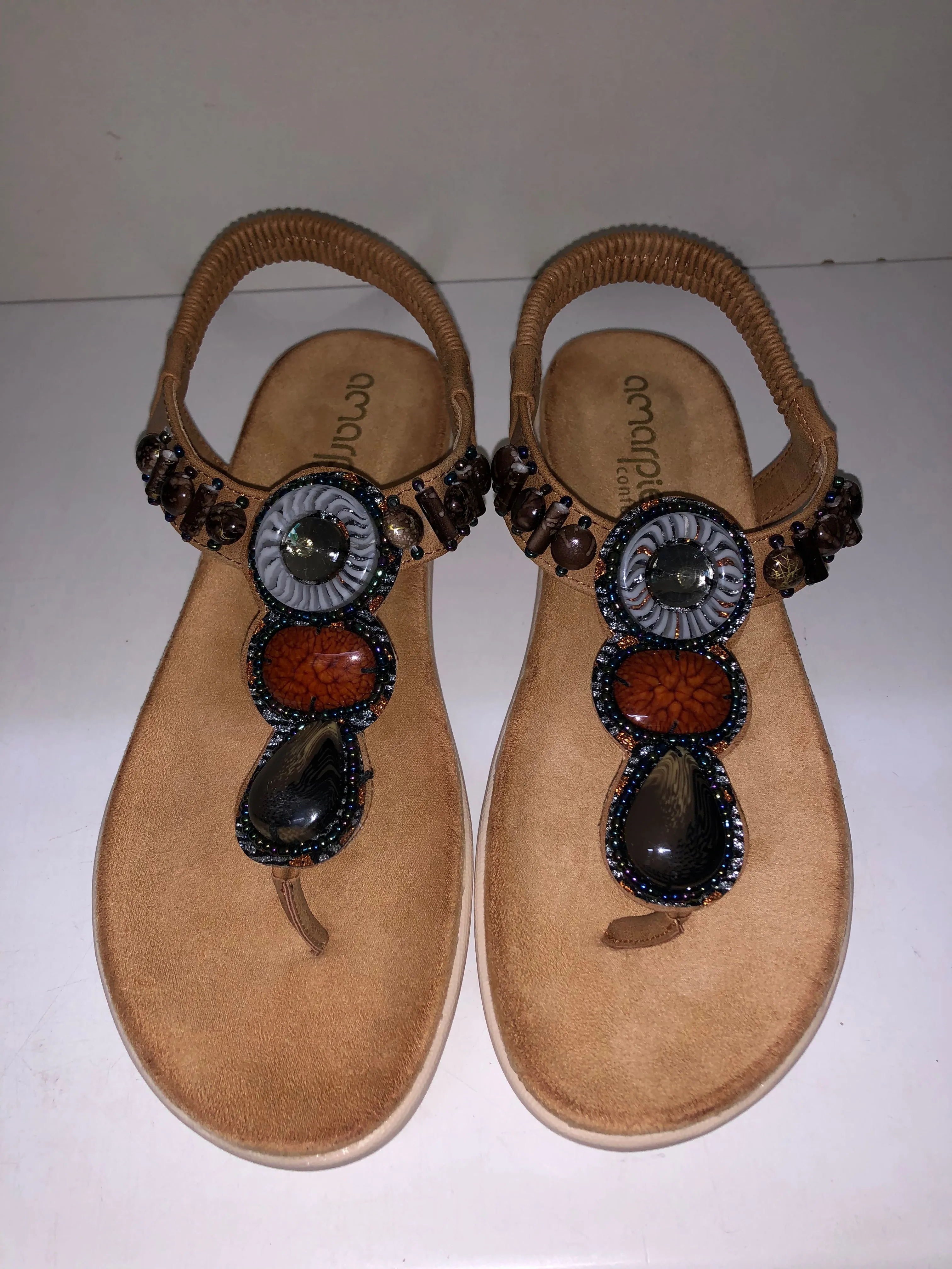 ABZ26661 BROWN