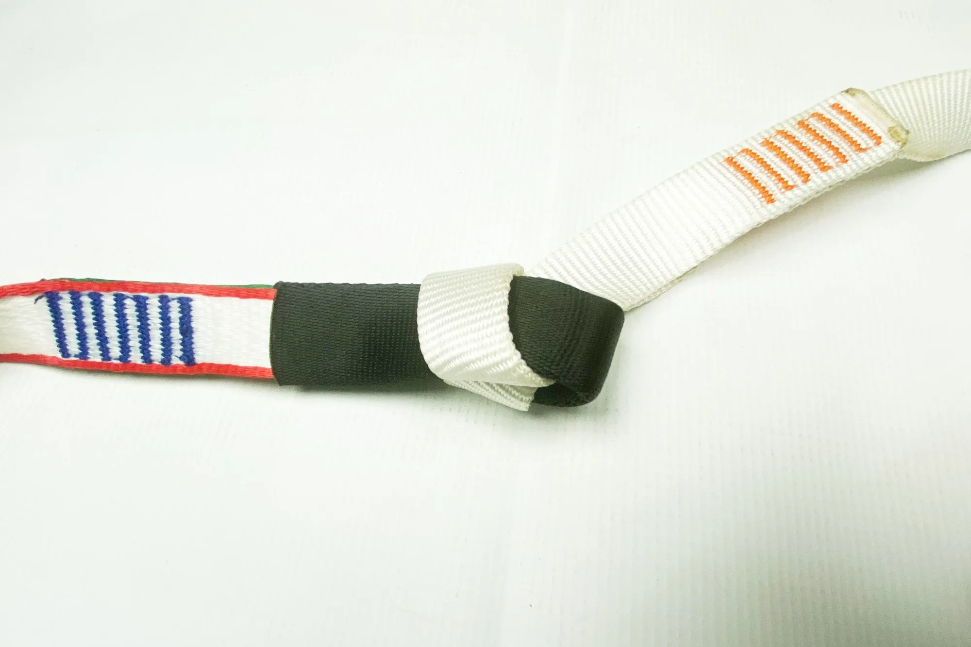 Adjustable Webbing Extender