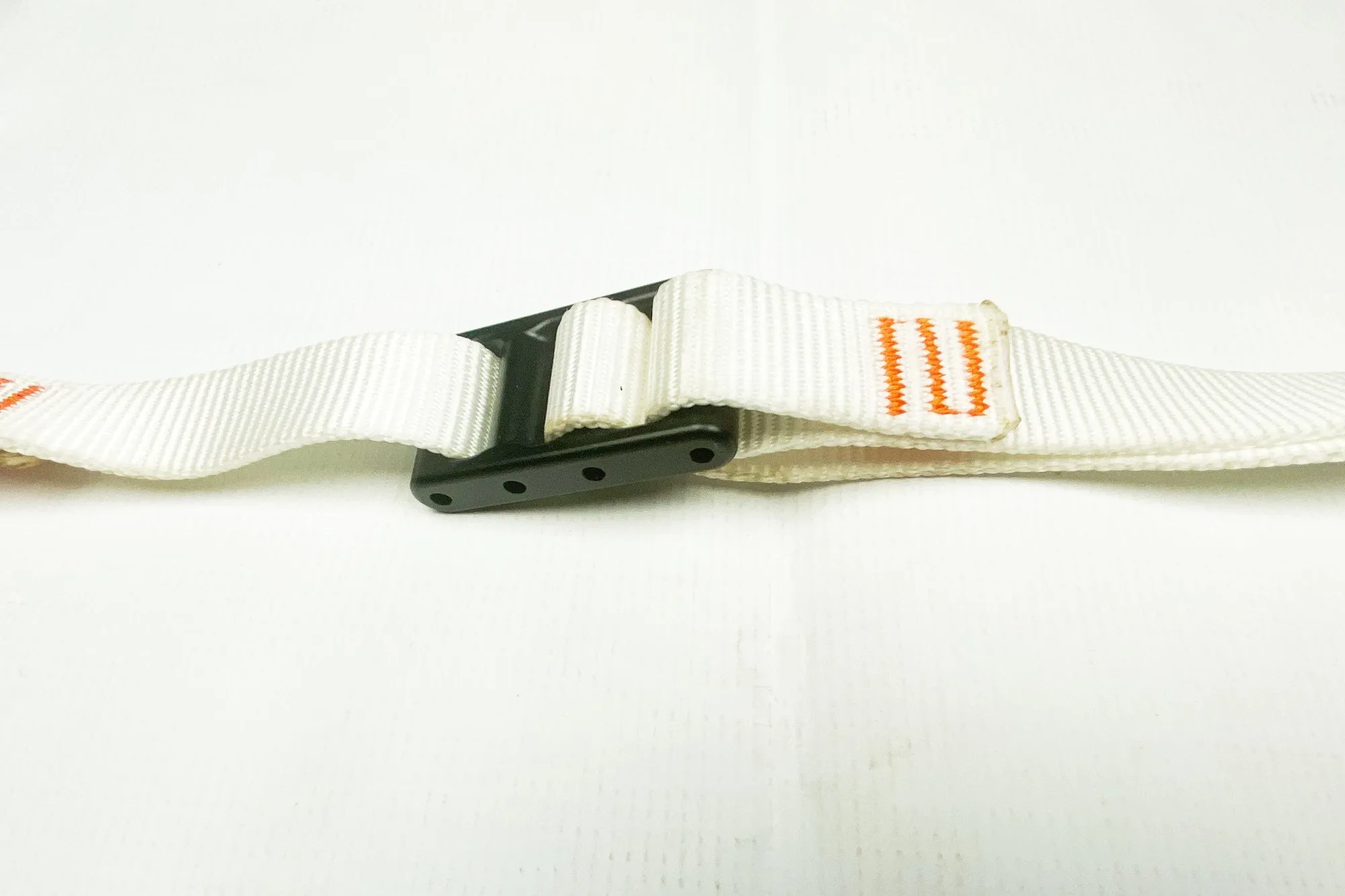 Adjustable Webbing Extender