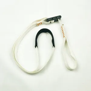 Adjustable Webbing Extender
