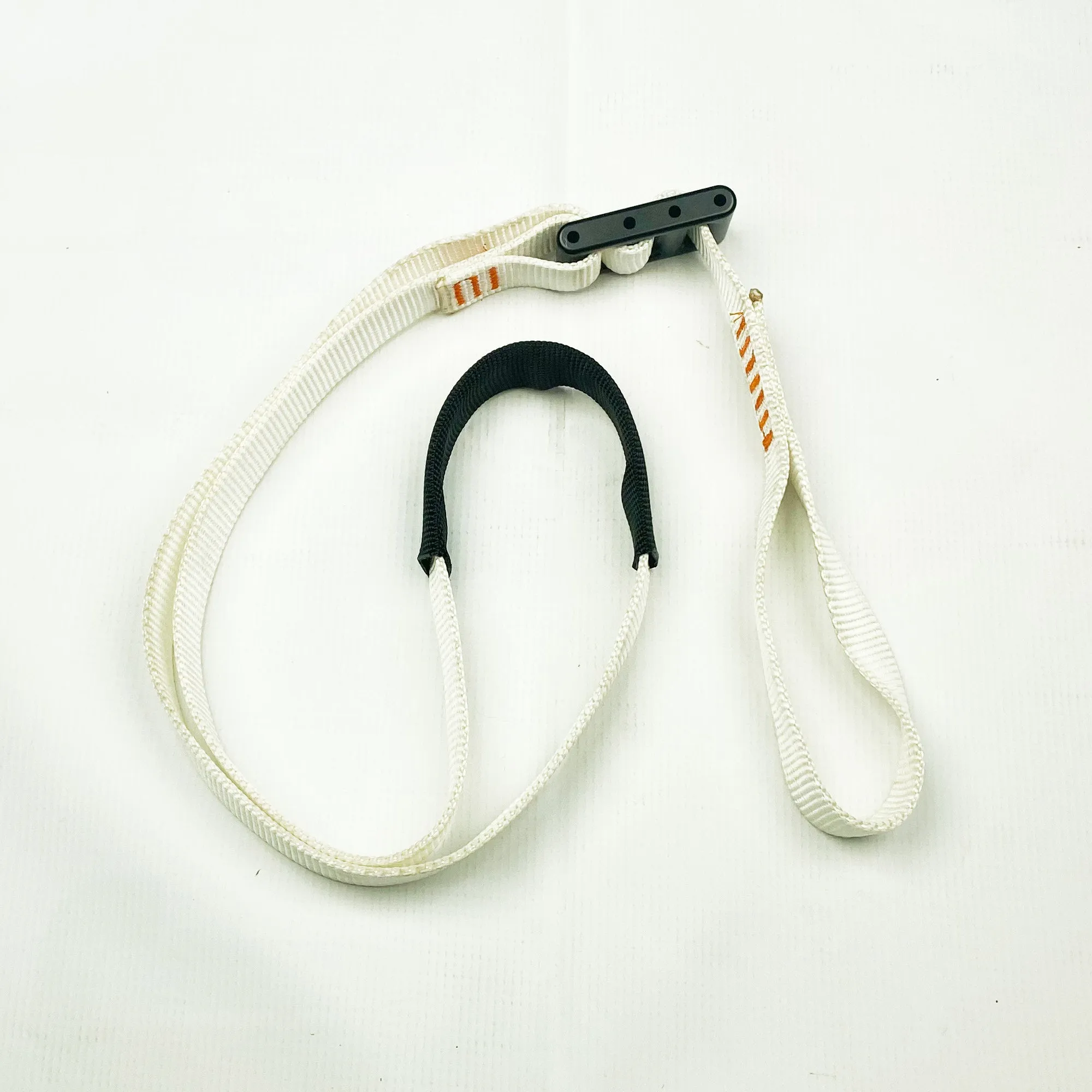 Adjustable Webbing Extender