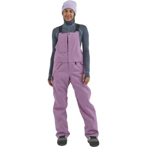 Airblaster Womens Hot Bib Grapes 2025