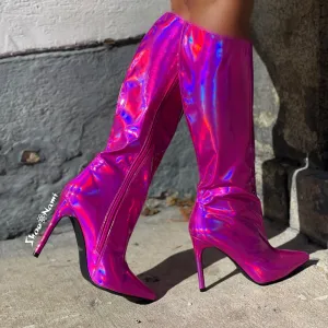 ALOHI Fuchsia