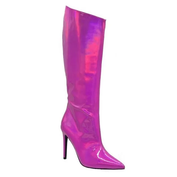 ALOHI Fuchsia