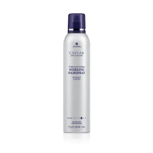 ALTERNA CAVIAR PROFESSIONAL STYLING  Working Hair Spray
