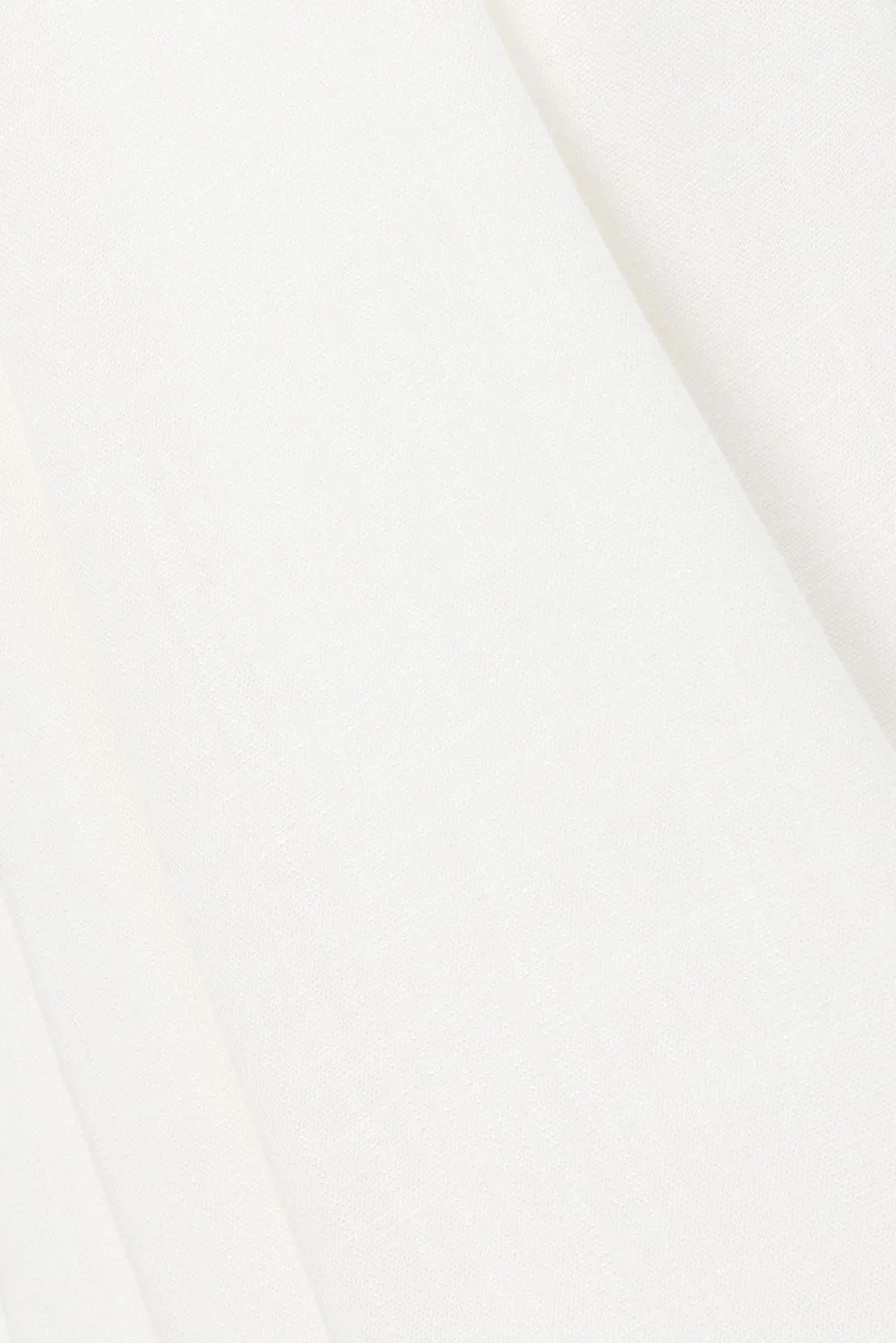 Alyssia Pants - White