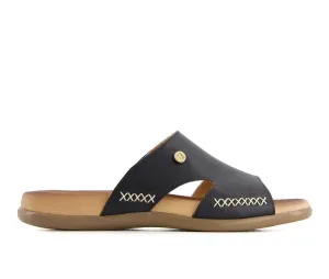 Andrea Women's Slip on Sandals 65561
