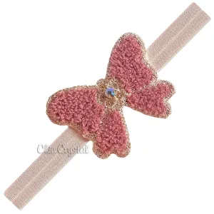 Anna Soft Headband