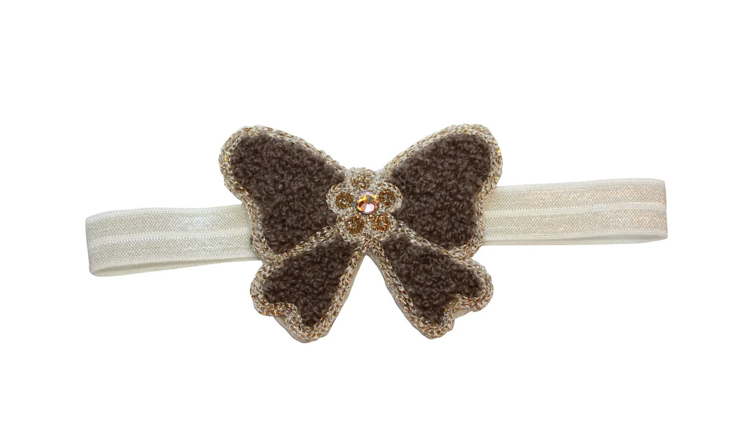 Anna Soft Headband