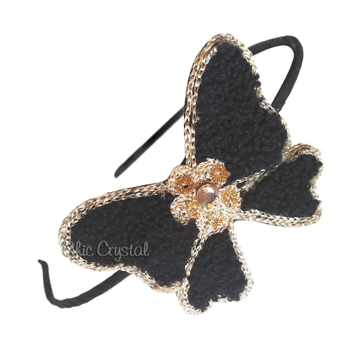Anna Soft Headband
