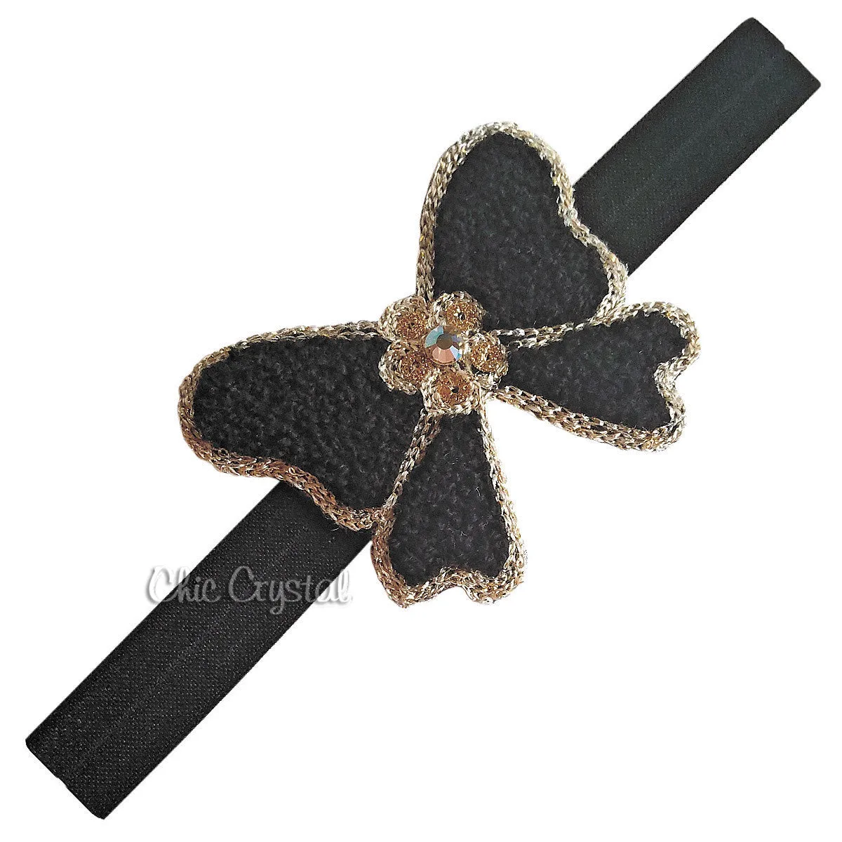 Anna Soft Headband