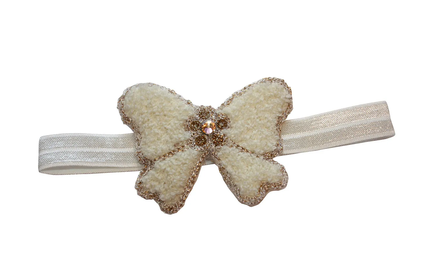 Anna Soft Headband