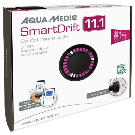 Aqua Medic Smart Drift 11.1 (16000 L/hr)