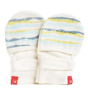 Aqua Wave Mittens
