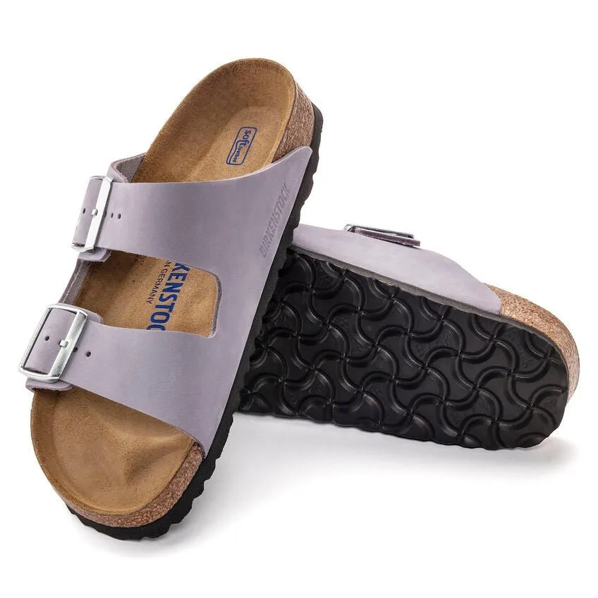 'Arizona BS' women's slide sandal - purple