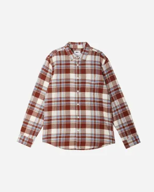 Arlo Woven - Unbleached Multi