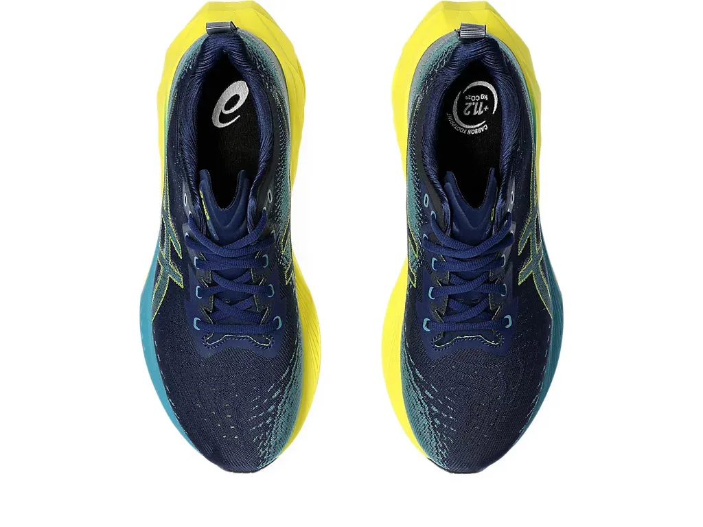 Asics Novablast 4