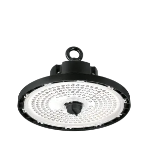 Aurora Cosmos AU-HBD120EM/40 230V 120W LED IP65 Highbay 1-10V Dimmable Emergency 4000K