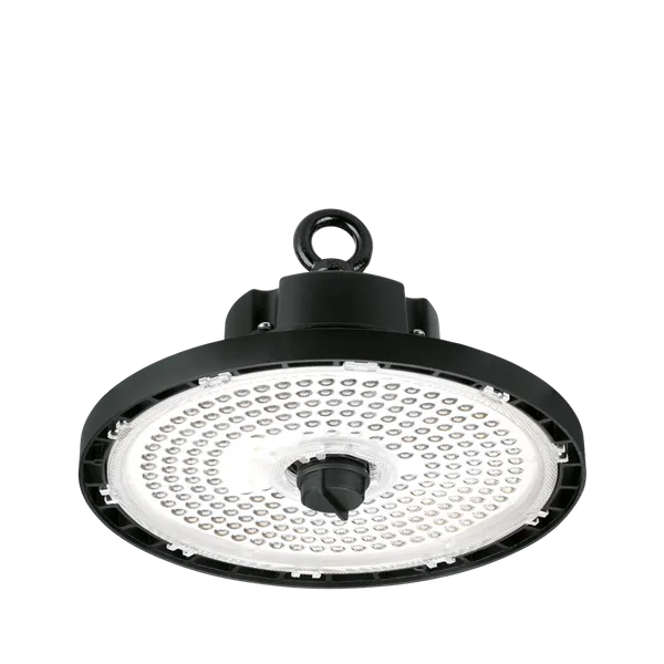 Aurora Cosmos AU-HBD120EM/40 230V 120W LED IP65 Highbay 1-10V Dimmable Emergency 4000K