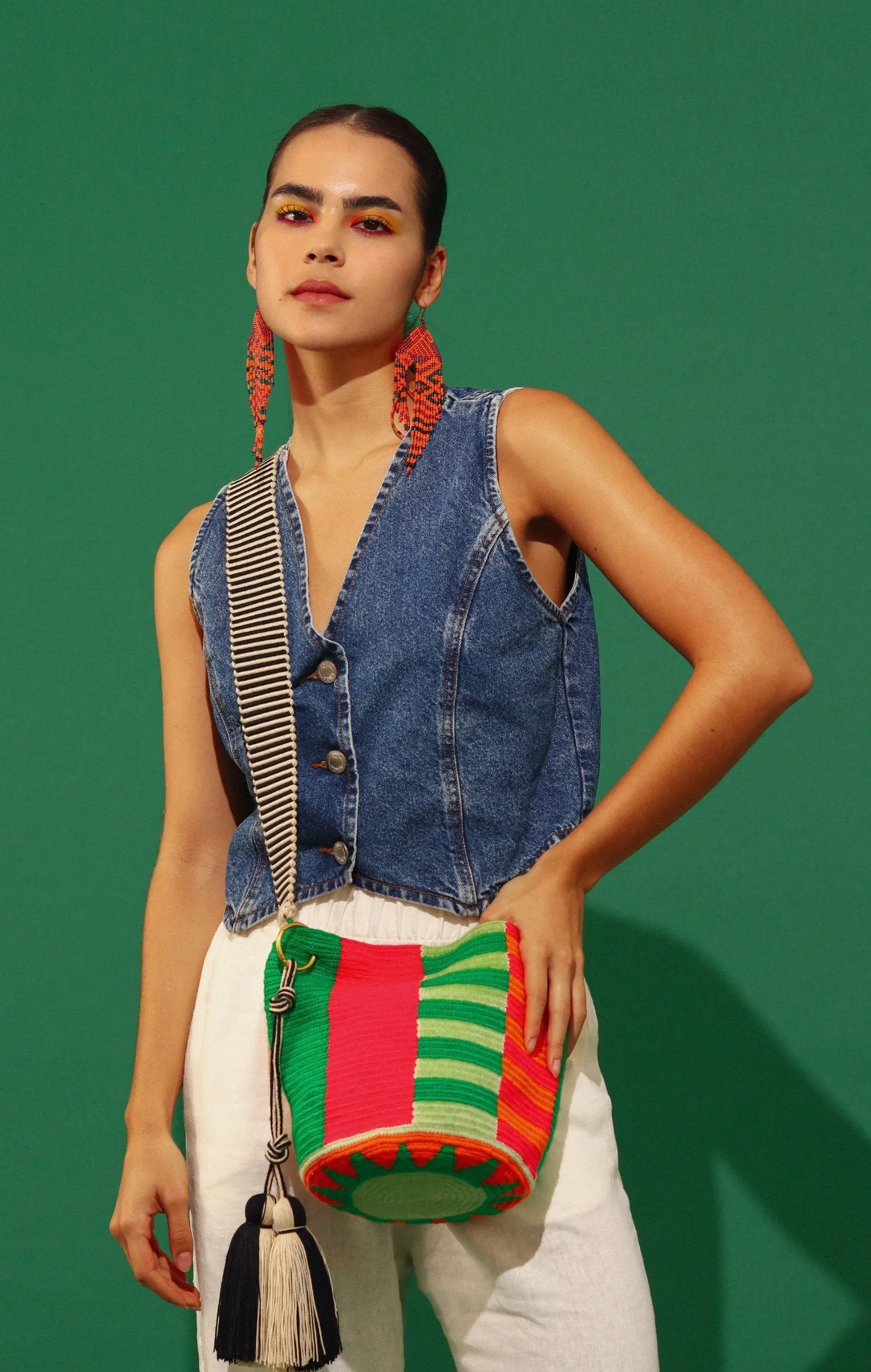 Azalaia Medium
