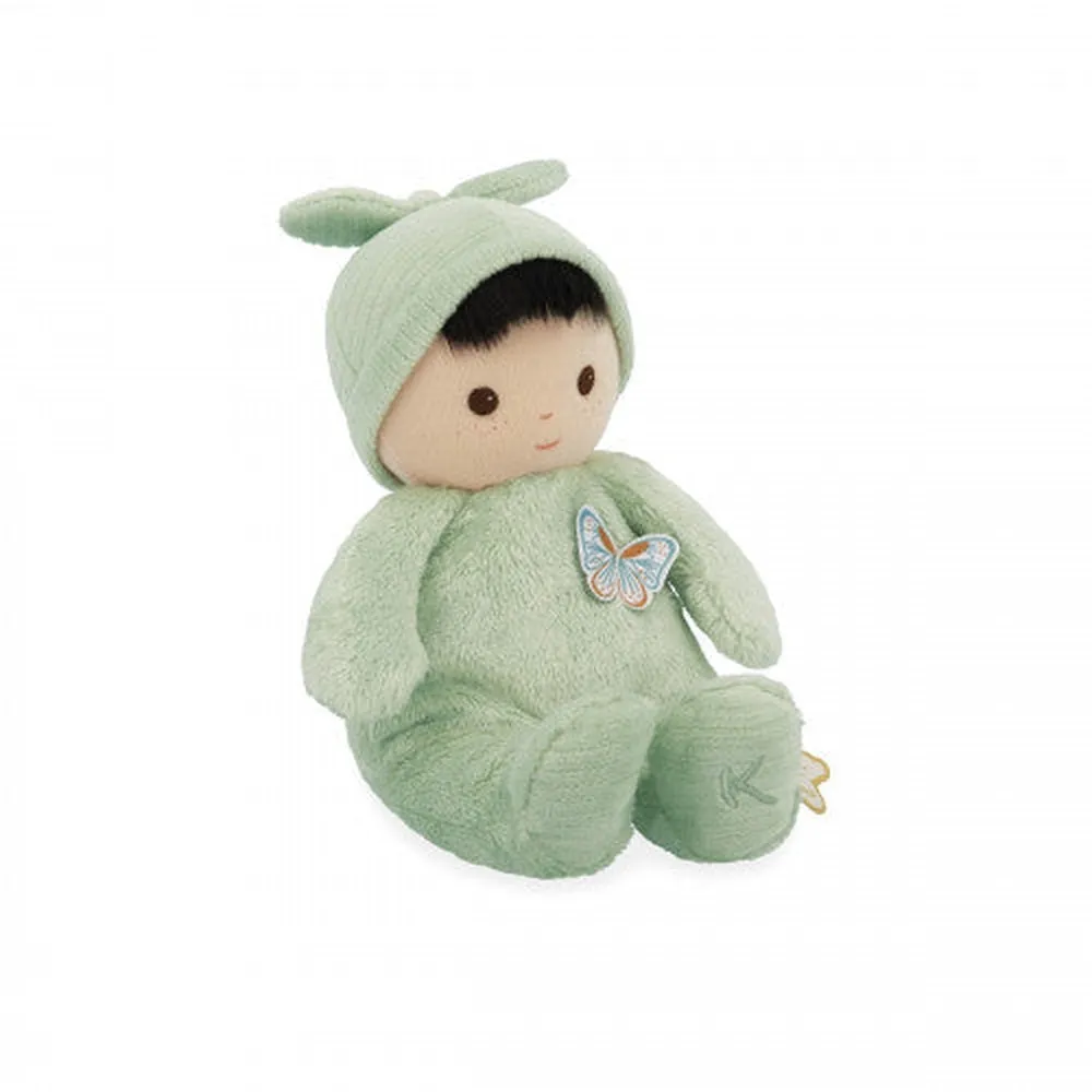 Baby Pilea Soft Doll