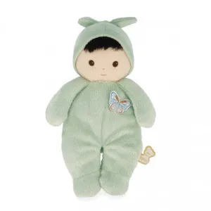 Baby Pilea Soft Doll
