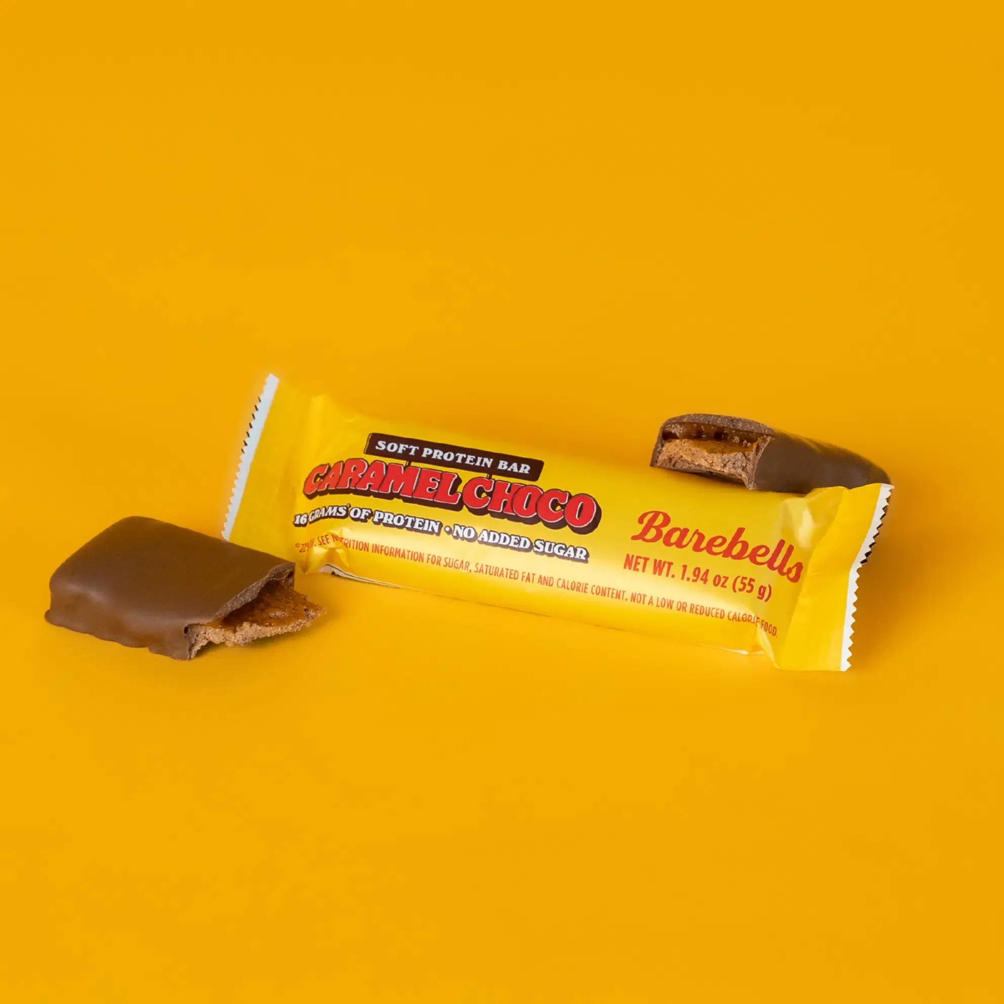 Barebells Soft Bars