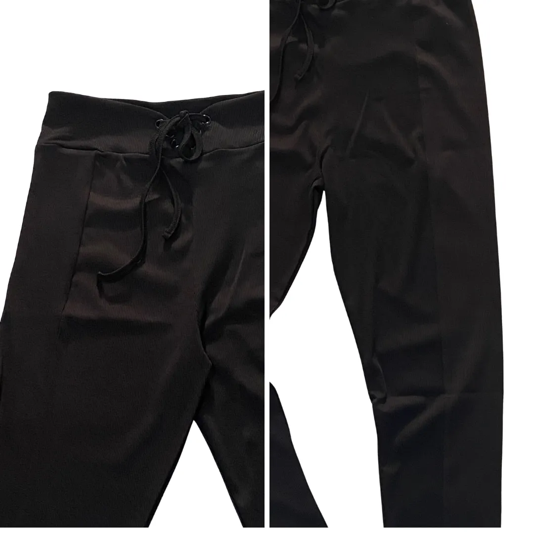 Basics | High Waist Skinny Leggings