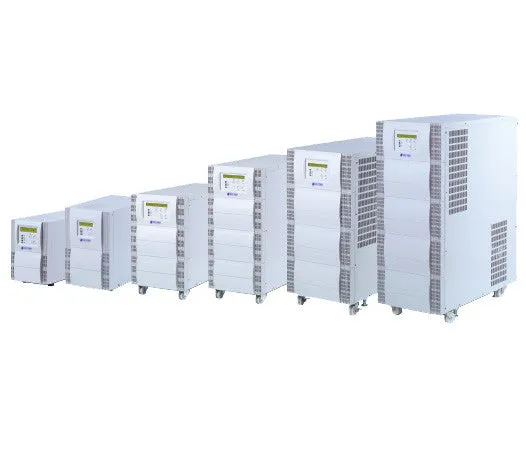 Battery Backup Uninterruptible Power Supply (UPS) And Power Conditioner For Applied Biosystems 3900 High Throughput DNA Synthesizer Quote Request