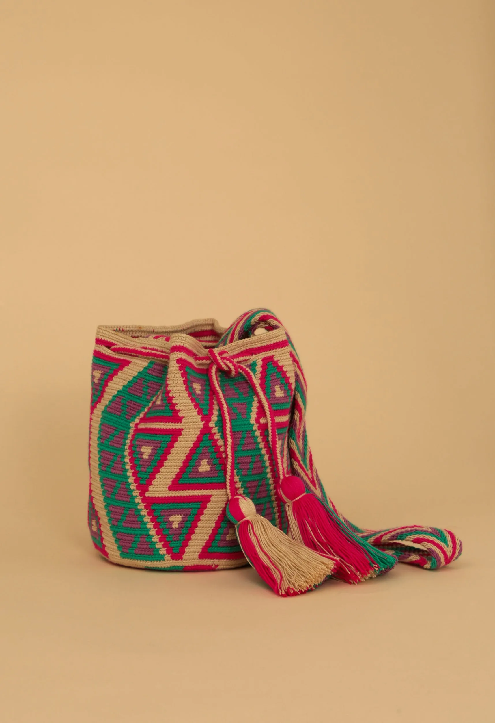 Belgrano Medium Bag