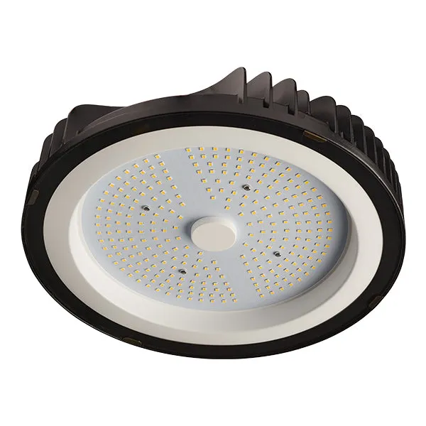 BELL 08946 100/120/150W Illumina Muto LED Wattage Switchable High Bay - 120° Lens, 4000K