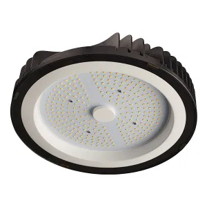 BELL 08946 100/120/150W Illumina Muto LED Wattage Switchable High Bay - 120° Lens, 4000K