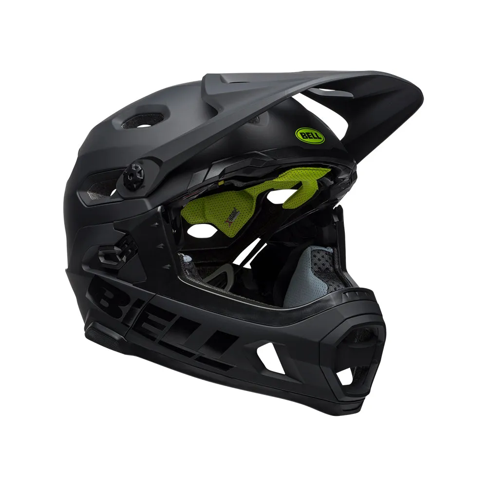 Bell Super DH MIPS Equipped Full Face Helmet