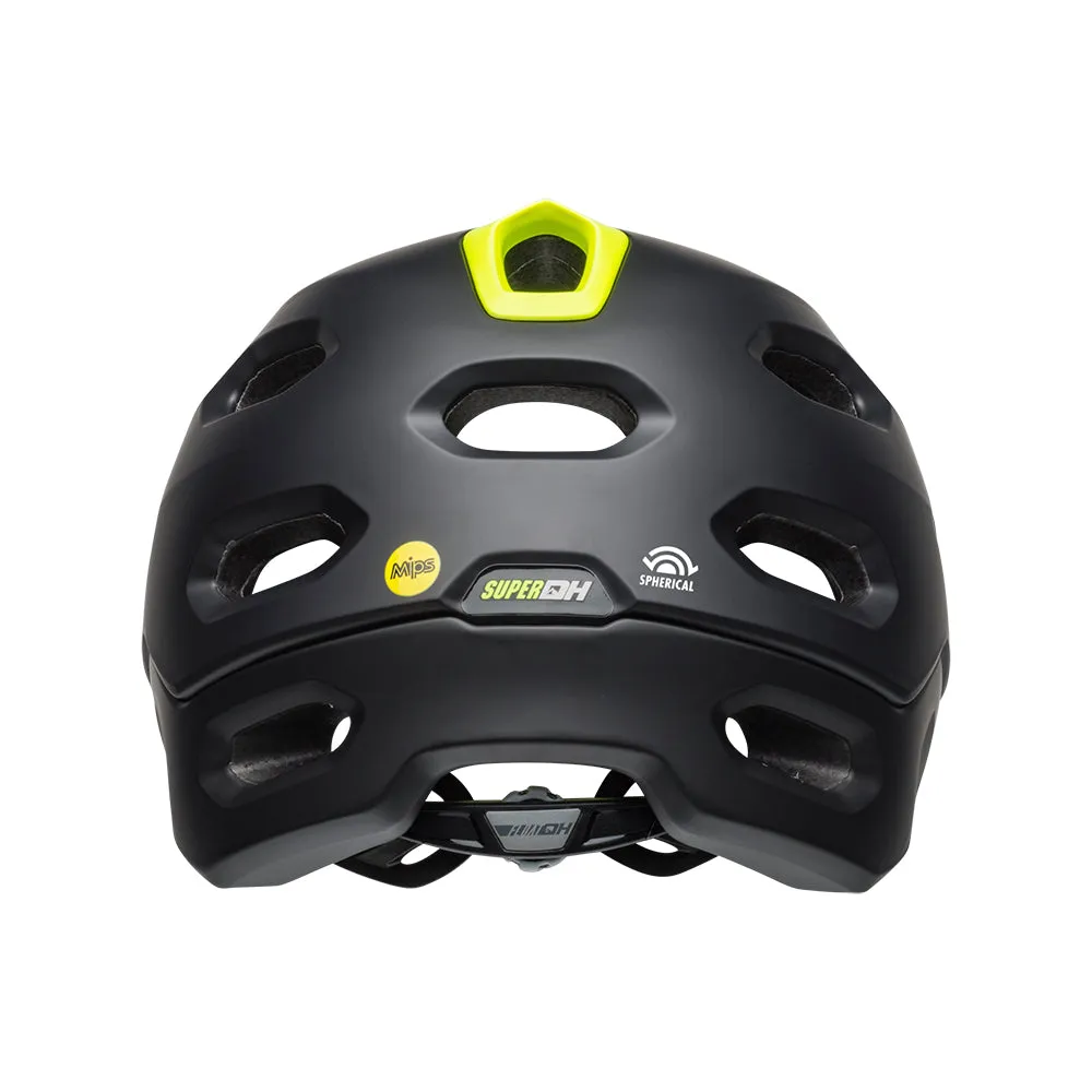 Bell Super DH MIPS Equipped Full Face Helmet