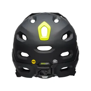 Bell Super DH MIPS Equipped Full Face Helmet