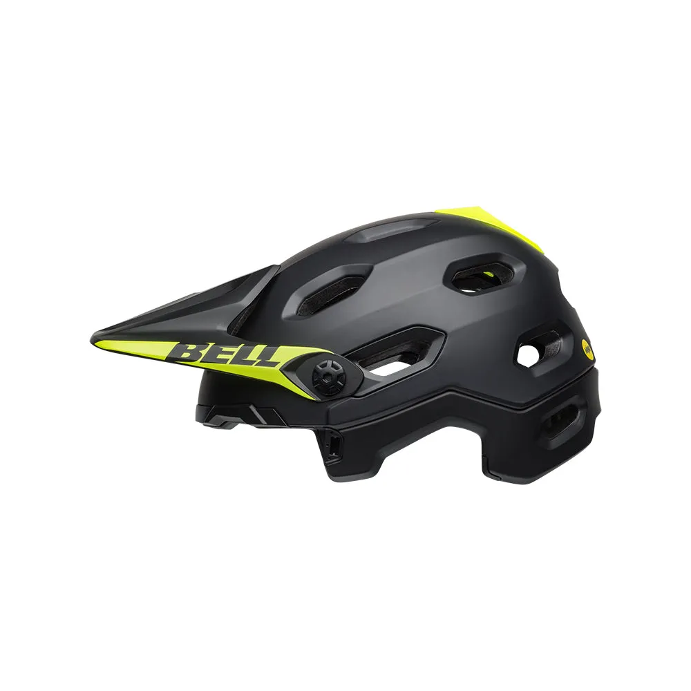 Bell Super DH MIPS Equipped Full Face Helmet