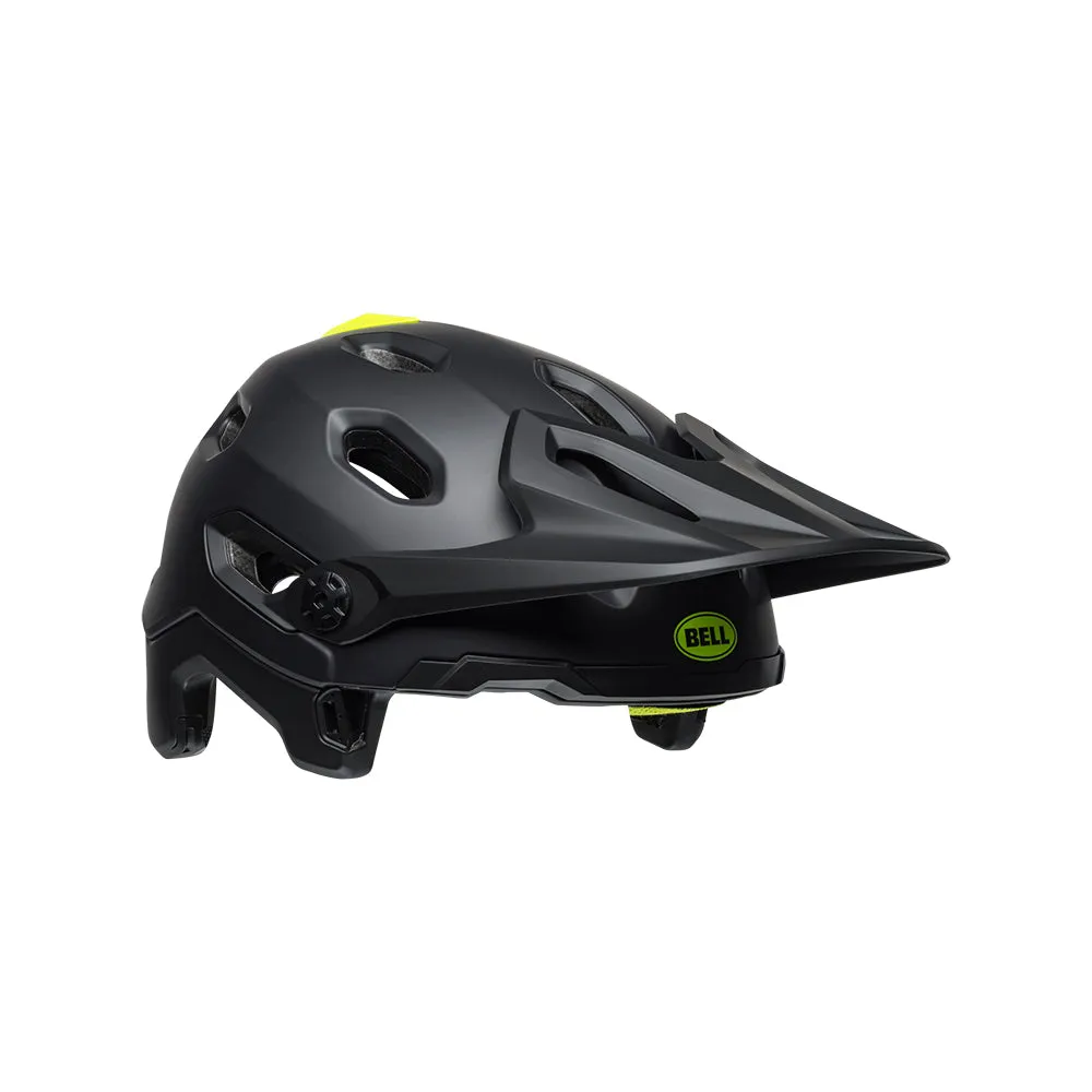 Bell Super DH MIPS Equipped Full Face Helmet