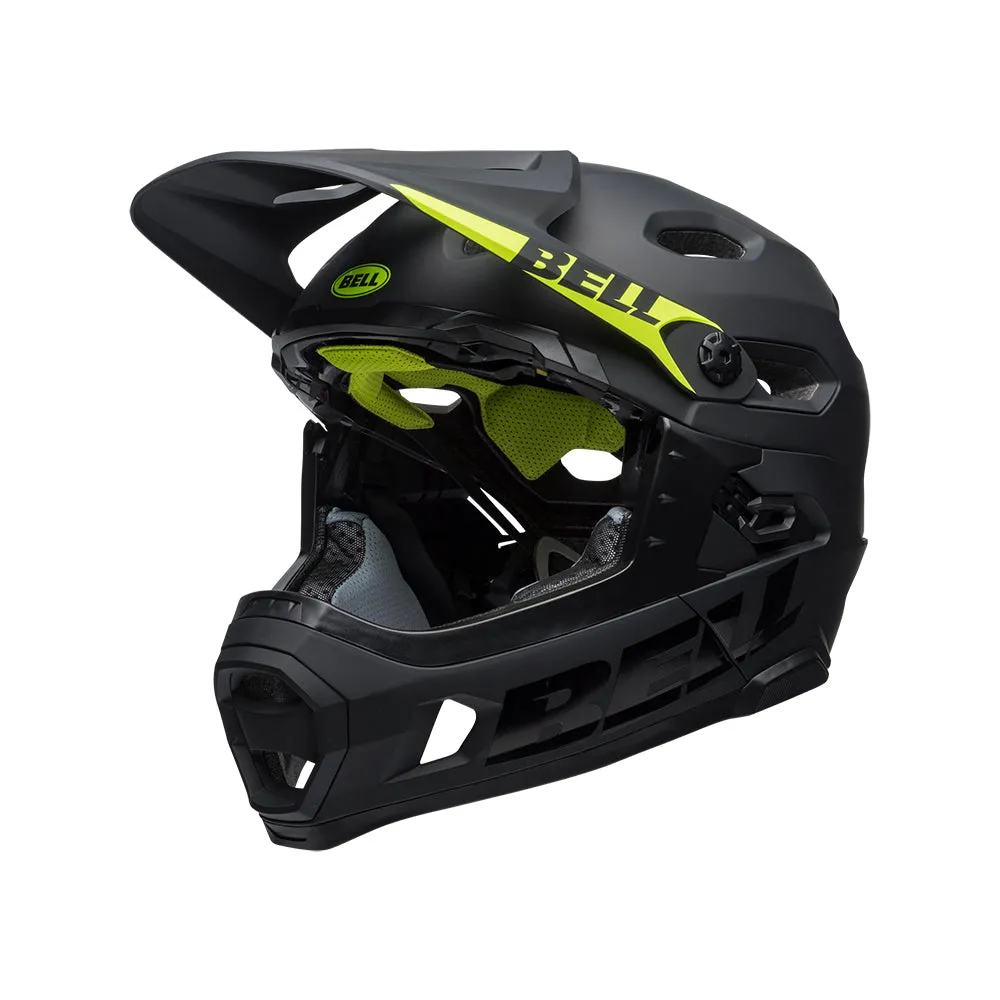 Bell Super DH MIPS Equipped Full Face Helmet