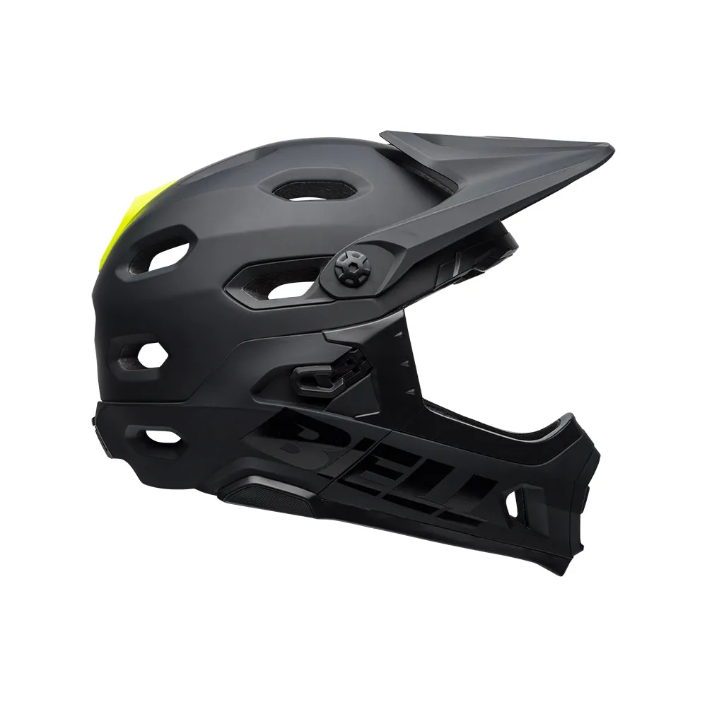 Bell Super DH MIPS Equipped Full Face Helmet