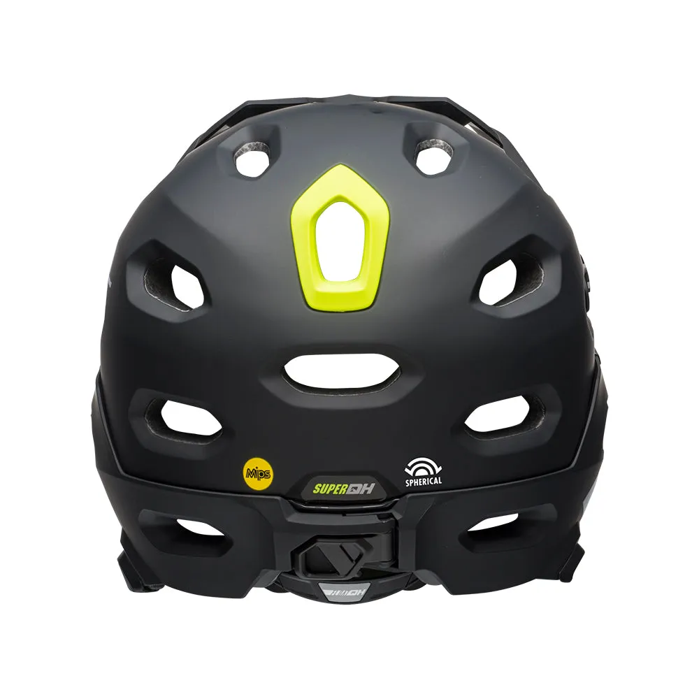Bell Super DH MIPS Equipped Full Face Helmet