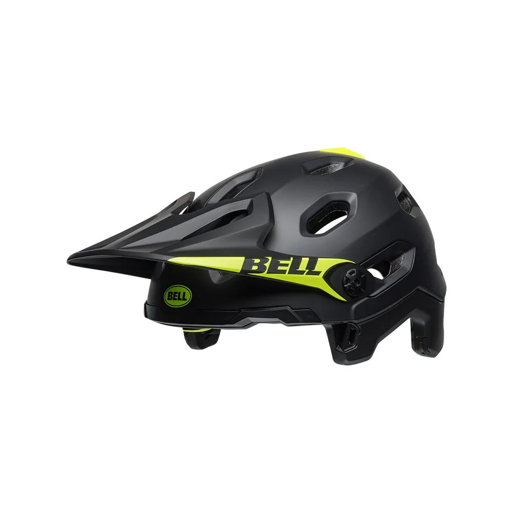 Bell Super DH MIPS Equipped Full Face Helmet
