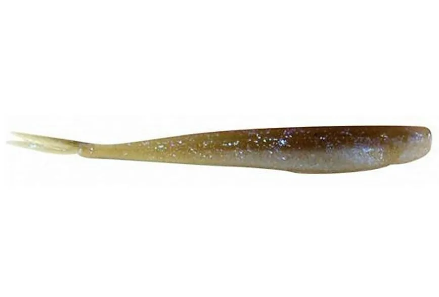Berkley Powerbait 3 inch Power Minnow Soft Plastic Lure