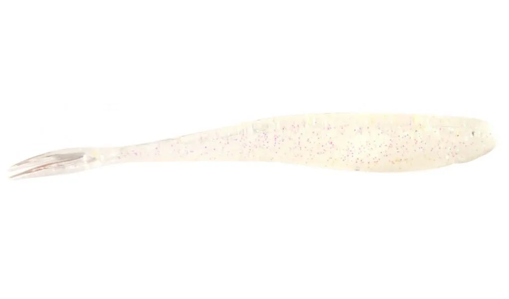 Berkley Powerbait 3 inch Power Minnow Soft Plastic Lure