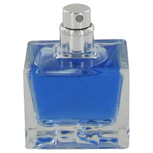 Blue Seduction Eau De Toilette Spray By Antonio Banderas